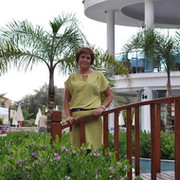 Татьяна Шипунова on My World.