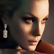 Tatyana  Kirch on My World.