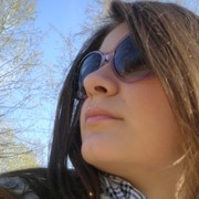 Анна Теплова on My World.