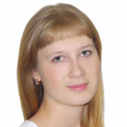 Елена Данилова on My World.