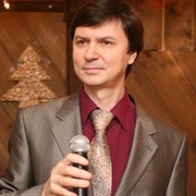 Артемий Туркичев on My World.