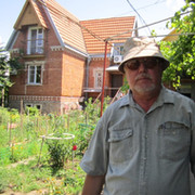 Владимир Березин on My World.