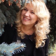 Вера Полуянова on My World.