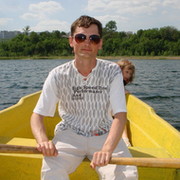 Володя Ермаков on My World.