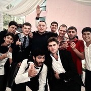 Владислав Балуев on My World.
