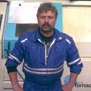 Vladimir Smirnov on My World.