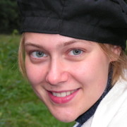 Ольга Волкова on My World.