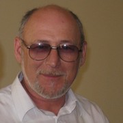 Владимир Певзнер on My World.