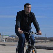 Антон Руденко on My World.