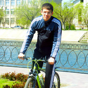 Андрей Сергеевич on My World.