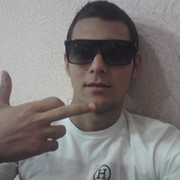 Хусан Зайнабитдинов on My World.
