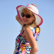 Ирина Щеникова on My World.