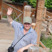 Дмитрий Сиянов on My World.