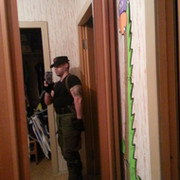 Геннадий Жельвис on My World.