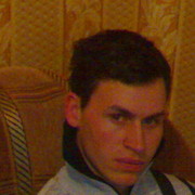серёга казаков on My World.