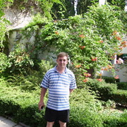 Андрей Чучаев on My World.
