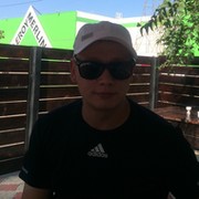 andrey anufriev on My World.