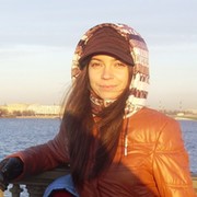 Анна Владимировна on My World.