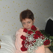 Елена Степанова on My World.