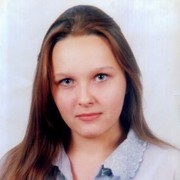 Ирина Елхова on My World.