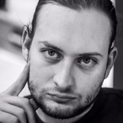 Фёдоров Антон on My World.