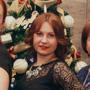 Ольга Турбалева on My World.