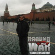 Мекей Иптышев on My World.
