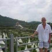 Михаил Протопопов on My World.