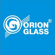 ORION GLASS on My World.