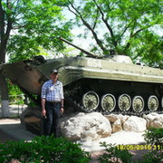 Плешаков Сергей on My World.