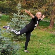 Аля Трепова on My World.