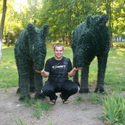 Валентин Горлищев on My World.
