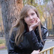 Ольга Зуева on My World.