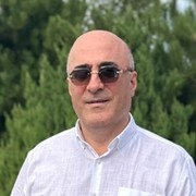 Аркадий Рамазян on My World.
