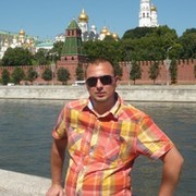 Дмитрий Филянин on My World.