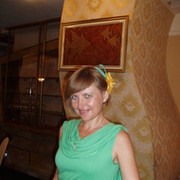 Ирина Шевченко on My World.