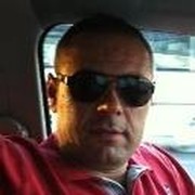 Ali koca on My World.