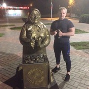 Владимир Чампоидзе on My World.