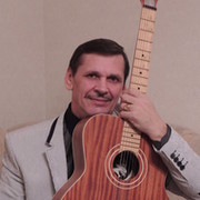 Владимир Чесноков on My World.