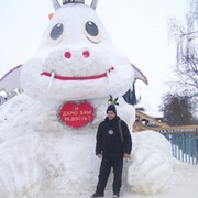 Владимир Сорокин on My World.