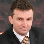 Александр Трофимов в Моем Мире.