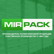 ТМ MIRPACK on My World.