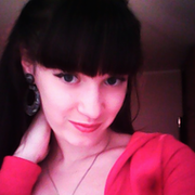 ЛЕЛЬКА ))) on My World.