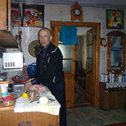 Анатолий Пятыгин on My World.