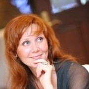 Анна Романова on My World.