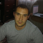Александр Градин on My World.