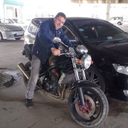 Руслан Высоцкий on My World.
