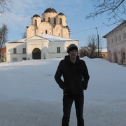 Андрей Анисимов on My World.