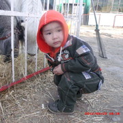 Рашид Абдиев on My World.