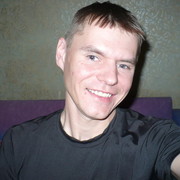 Алексей Котов on My World.